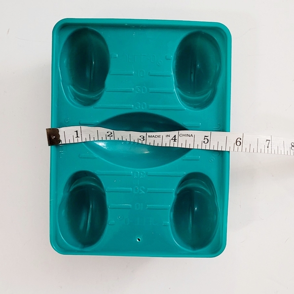 NWOT2pk f-balljello molds - Picture 2 of 5